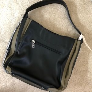 NWT Le Miel Shoulder Bag